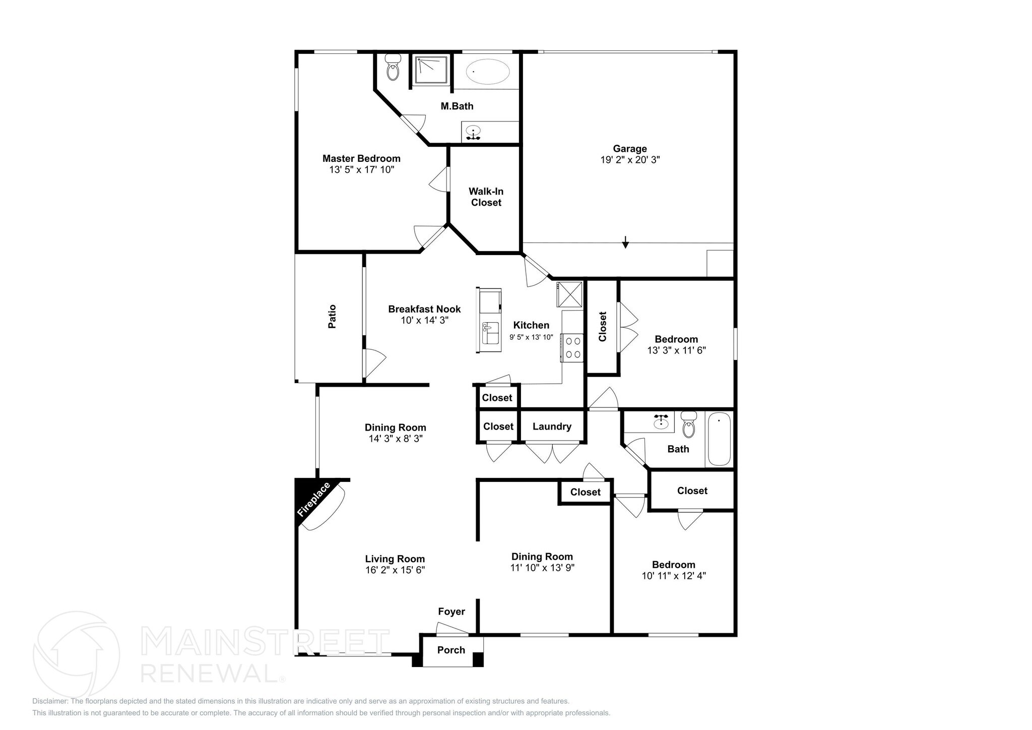 Building Photo - 1237 Nancy Ln