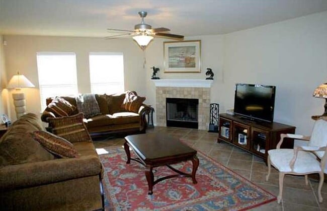 Building Photo - 11105 Cain Harvest Dr