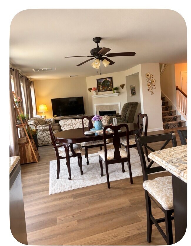 Building Photo - 15318 Lynford Crest Dr