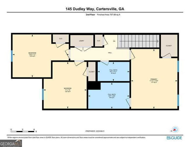 Building Photo - 145 Dudley Wy