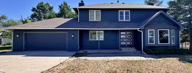 Building Photo - Awesome Views in Fully Updated Home in The Pinery! 5 Bed 3.5 Bath with 2 Car Garage and Large Dec...