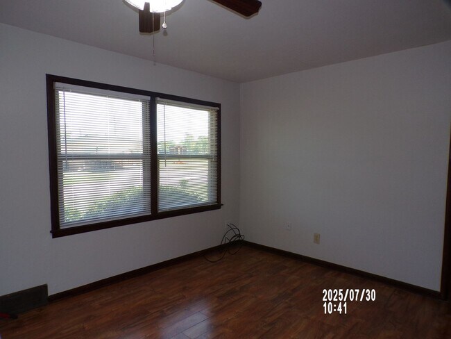 Building Photo - Freshly painted interiors!!!