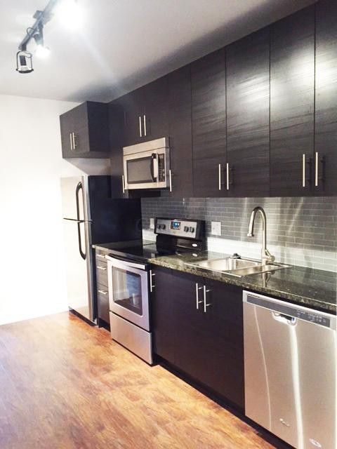 Galley Kitchen - 74 N 22nd St