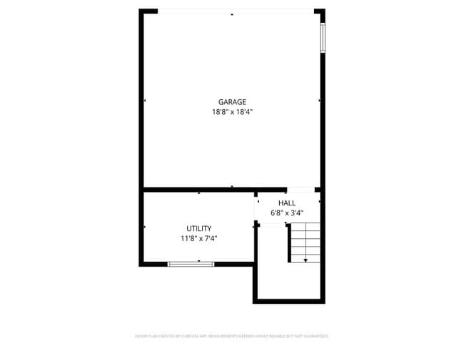 Building Photo - AVAILABLE June 1st! Spacious and Updated 2 Bedroom, 1.5 Bathroom Townhome