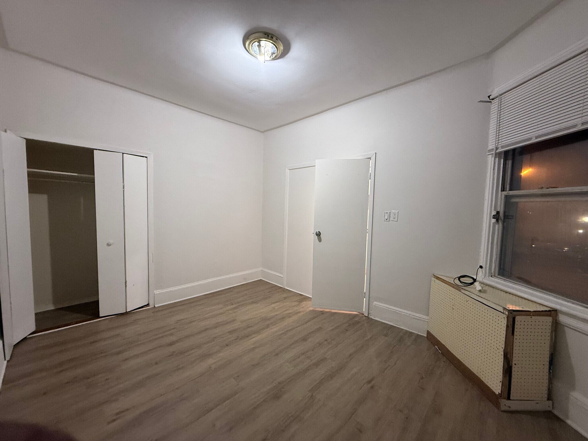 Bedroom - 6009 Buchanan Pl