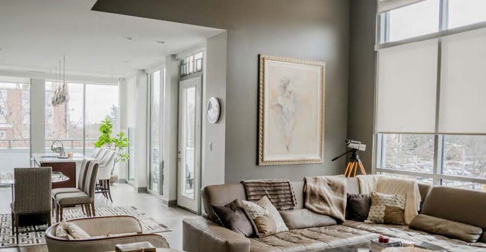 Building Photo - 600 East Ave