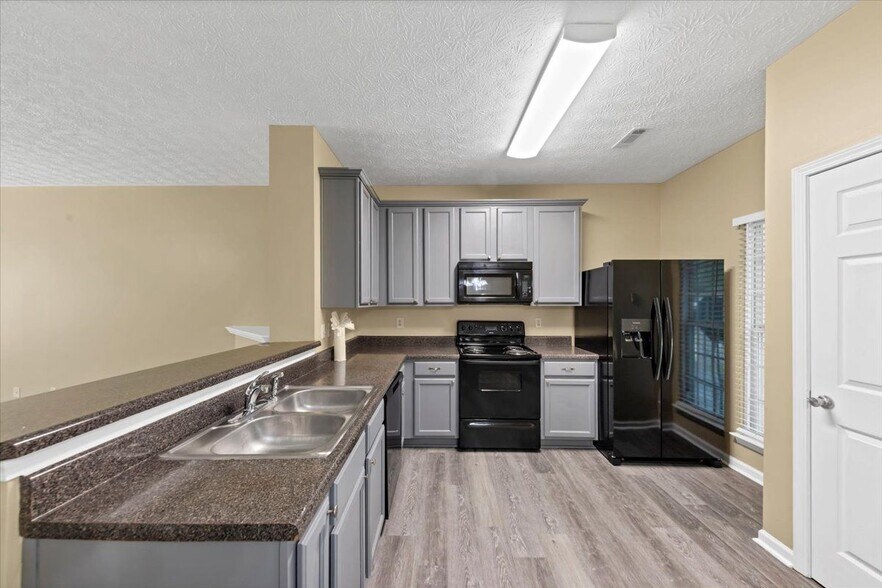 Building Photo - 4376 Stone Gate Way