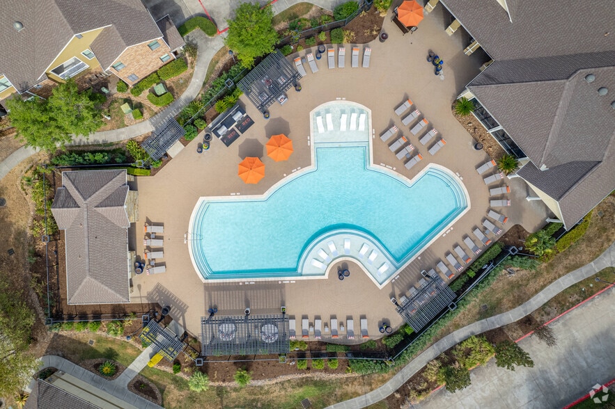 Primary Photo - Grand Villas at Cinco Ranch