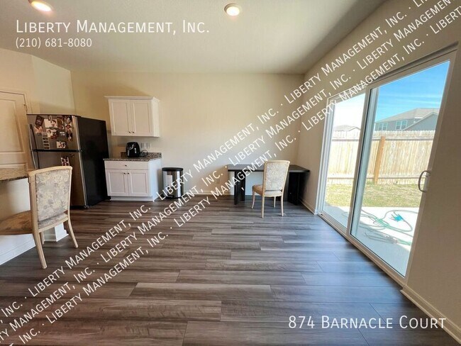 Building Photo - 874 Barnacle Ct