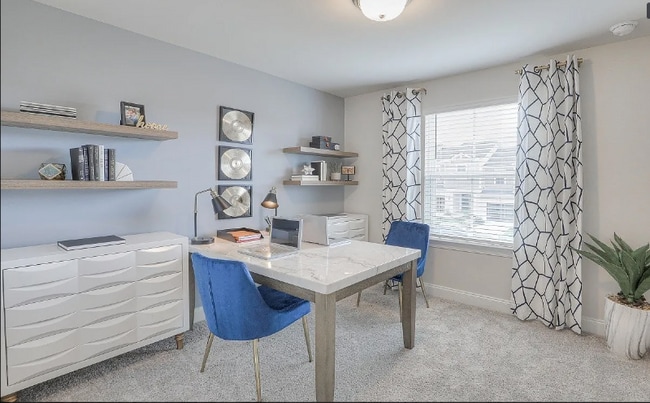 Building Photo - 4671 Ridge Bend Dr