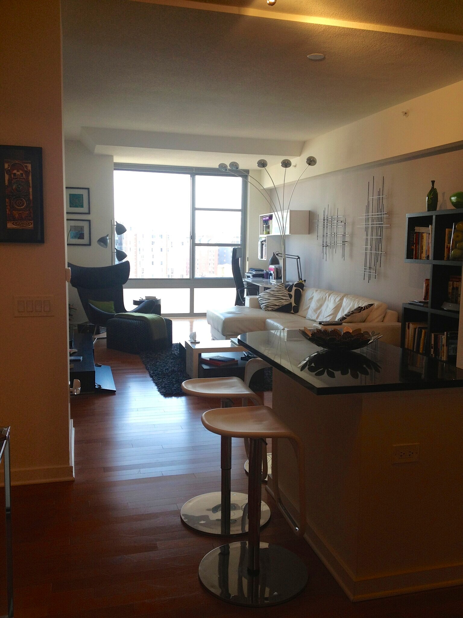 Building Photo - 475 K St NW