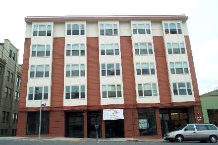 Kateri Court 110 E Chestnut St Bellingham WA 98225 Apartment Finder