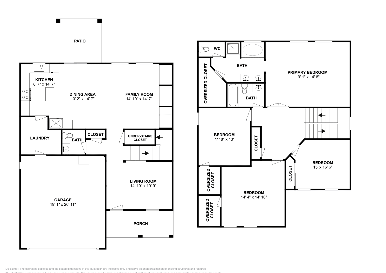 Building Photo - 2405 N 92nd Ln