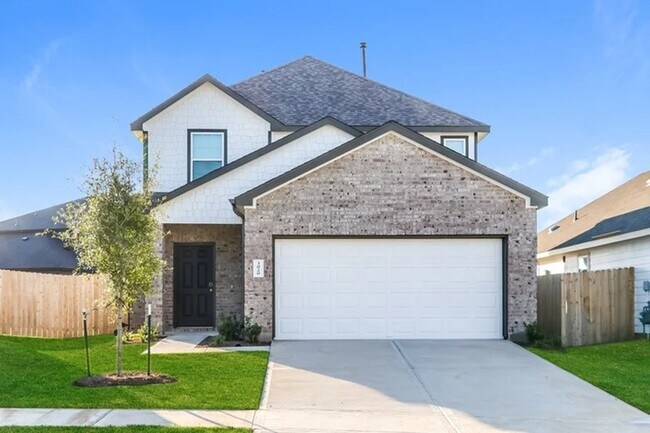 Building Photo - 3020 Wild Indigo Trl