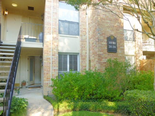 Building Photo - 1601 S Shepherd Dr