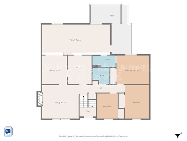 Building Photo - 6518 Centennial Dr