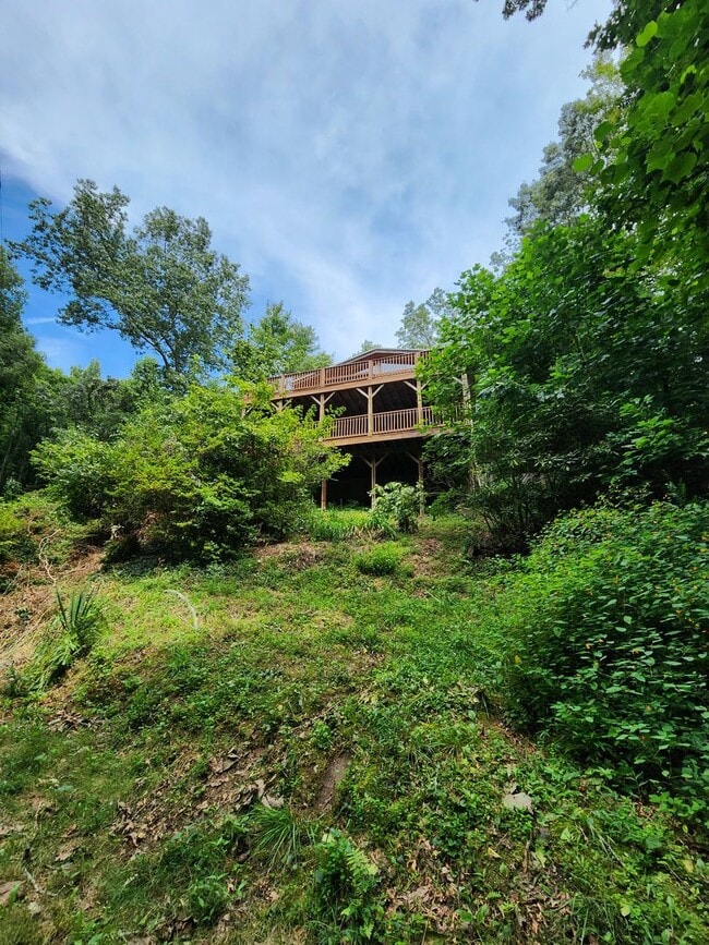 Building Photo - Mountain Escape!