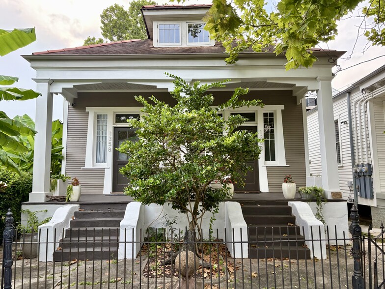 Building Photo - 1360 Constance St