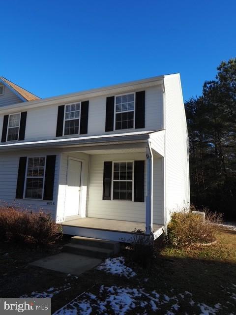 Building Photo - 46175 Kayak Ct