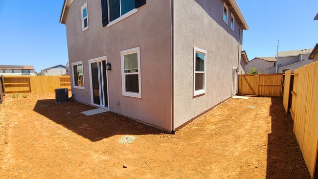 Building Photo - Beautiful Brand New Construction / Single ...