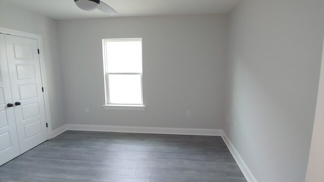 Upstairs Bedroom with plenty of closet space - 1941 Casa Calvo St