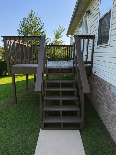 Building Photo - Charming 2-Bedroom Home with Spacious Layout in Oak Grove, KY - Must See!