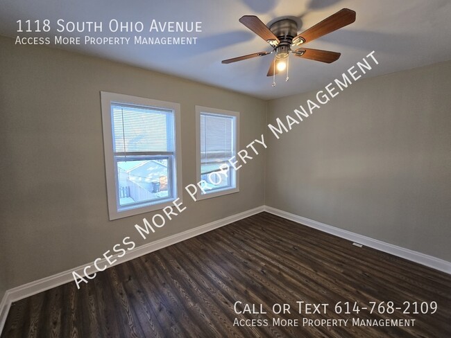 Building Photo - 1118 S Ohio Ave