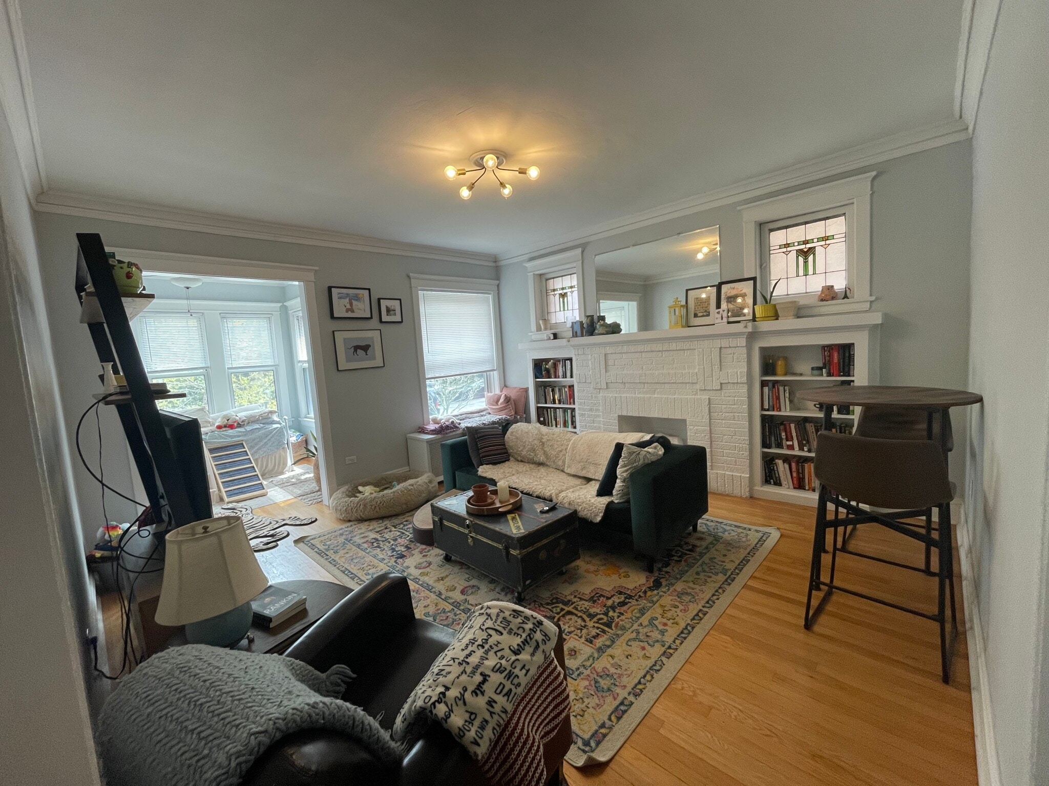 Building Photo - 4858 N Talman Ave