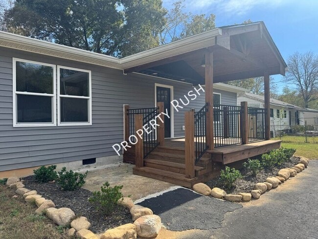 Building Photo - 8430 Springfield Rd