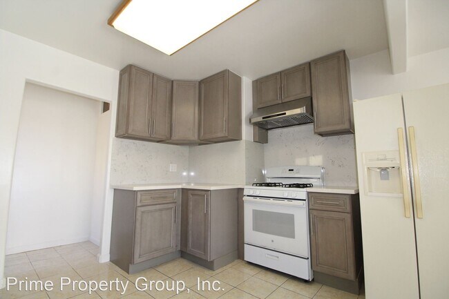 Building Photo - 3 br, 2 bath House - 610 Brooklyn Ave  Unit A