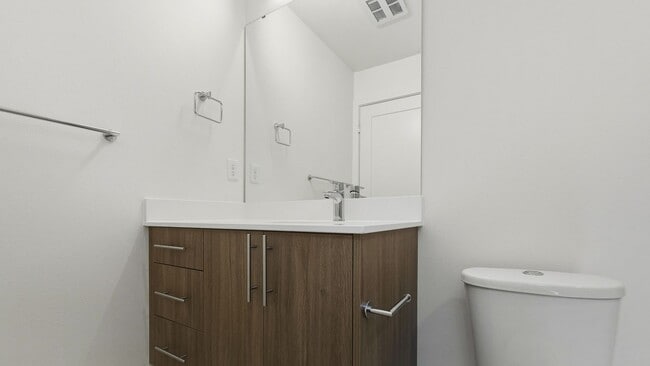 Building Photo - New 3BR 2BA Freestanding Home | Patio + EV-Ready Garage