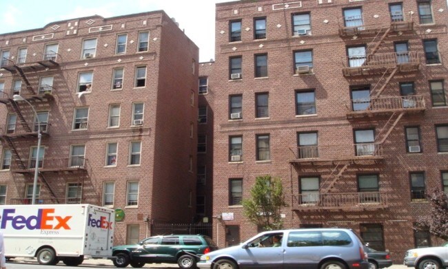 1251 - 1255 Webster Ave - 1251-1255 Webster Ave