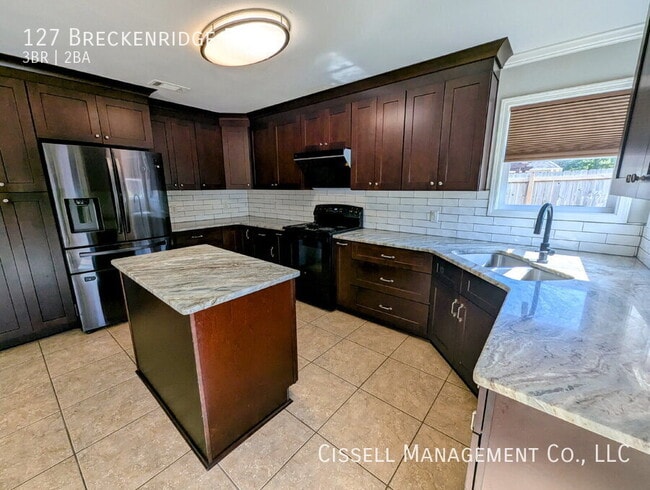 Building Photo - 127 Breckenridge Dr