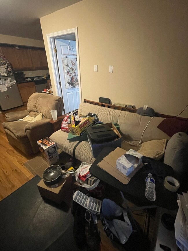 Building Photo - Residences At Ridge (6424)