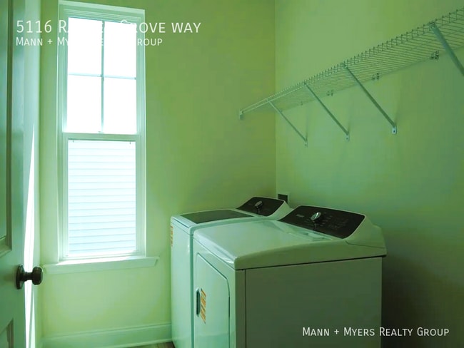 Building Photo - 5116 Ranger Grv Wy