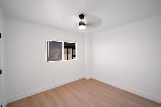 Building Photo - Brand New, Never-Lived-In 2BR/1BA Apartment in Clairemont — Fully Remodeled