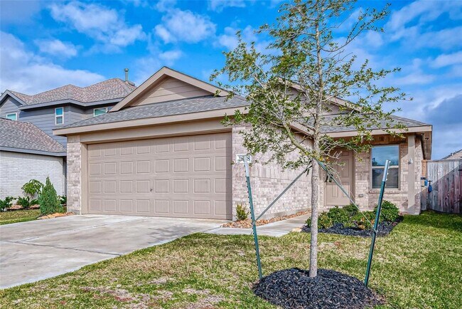 Primary Photo - 26818 Wilderye Cv Ln