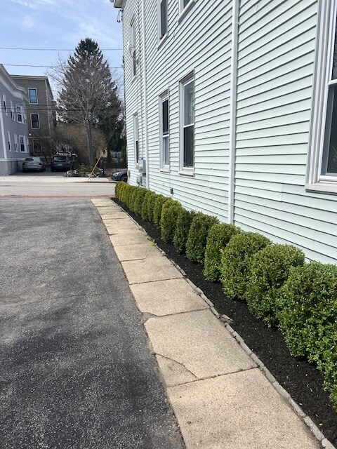 Building Photo - 58 Wilson St