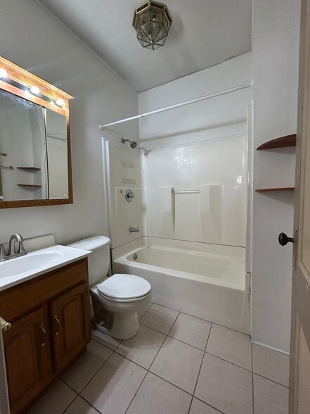 Bathroom - 187 Alden Ave