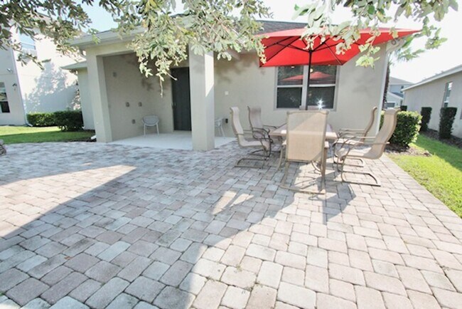 Building Photo - Orlando - Furnished, 4 Bedroom, 2 Bathroom...