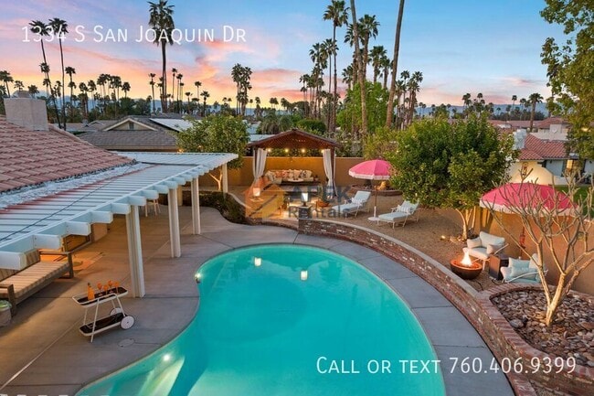 Building Photo - 1334 S San Joaquin Dr