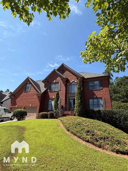 Primary Photo - 12515 Magnolia Cir