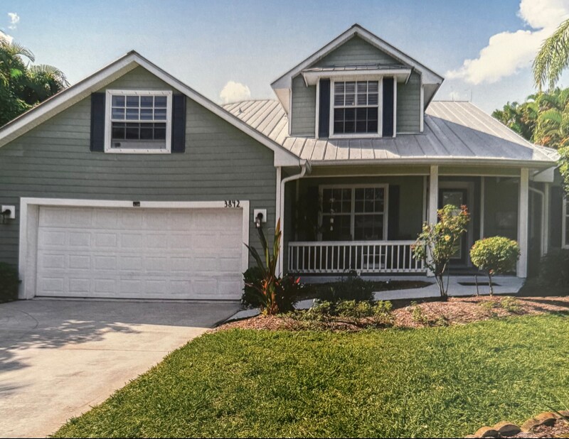 Building Photo - 3842 SW St Lucie Ln