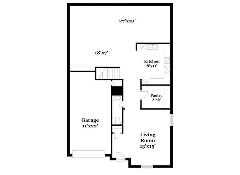 Building Photo - 943 Littleton Dr