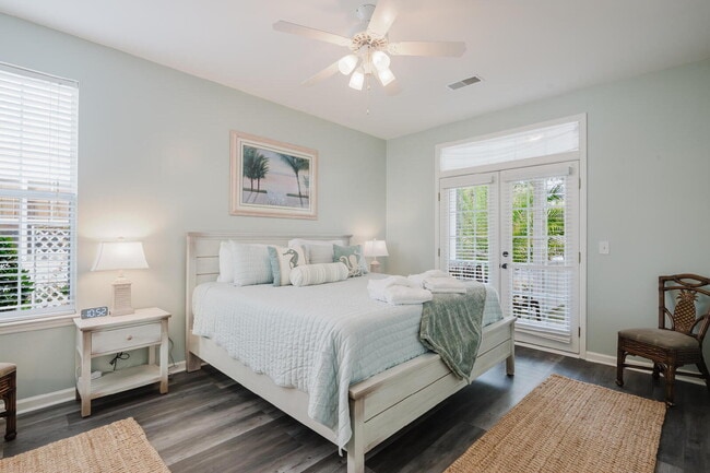 Building Photo - Furnished 3 Bedroom Home in Bluffton Park