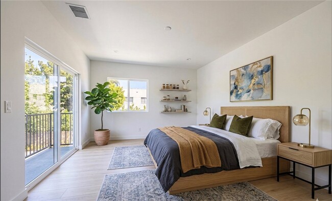 Building Photo - 1956 Purdue Ave