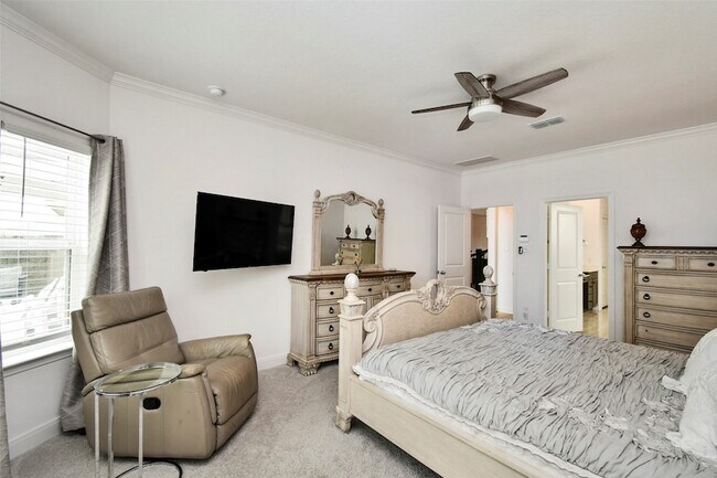 Building Photo - 8922 Stanley Oak Dr