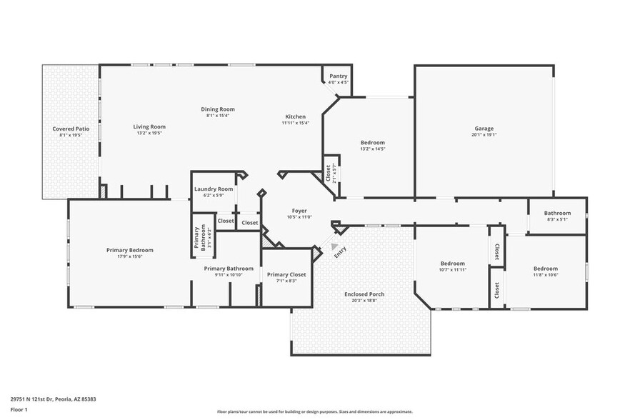 Building Photo - 29751 N 121st Dr