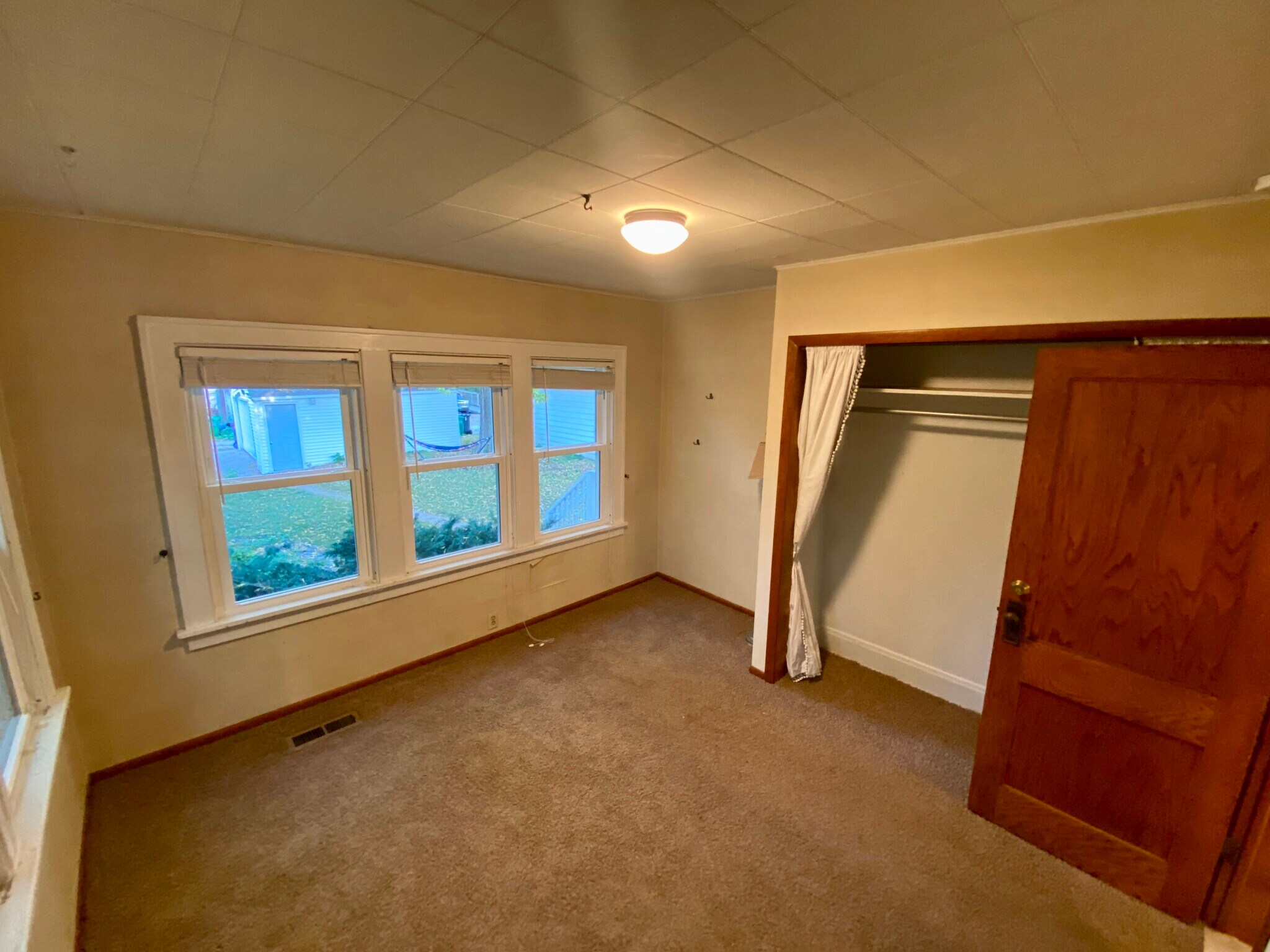 Bedroom #3 - 1015 20th Ave SE
