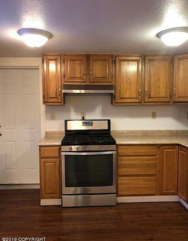 2400 W Snowcrest Dr 2400 W Snowcrest Dr Wasilla AK 99654 Apartment